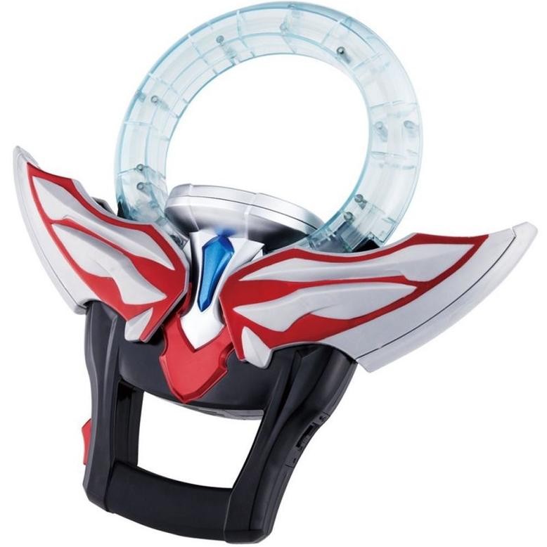 Jual Premium Cincin Ultraman Orb Mainan Senjata Ultraman Weapon Altman ...
