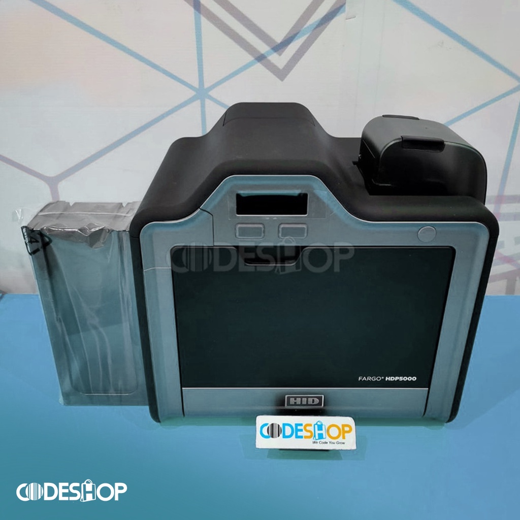 Jual printer KTP | KTM | KTA Printer Kartu mahasiswa printer ID Terbaik ...
