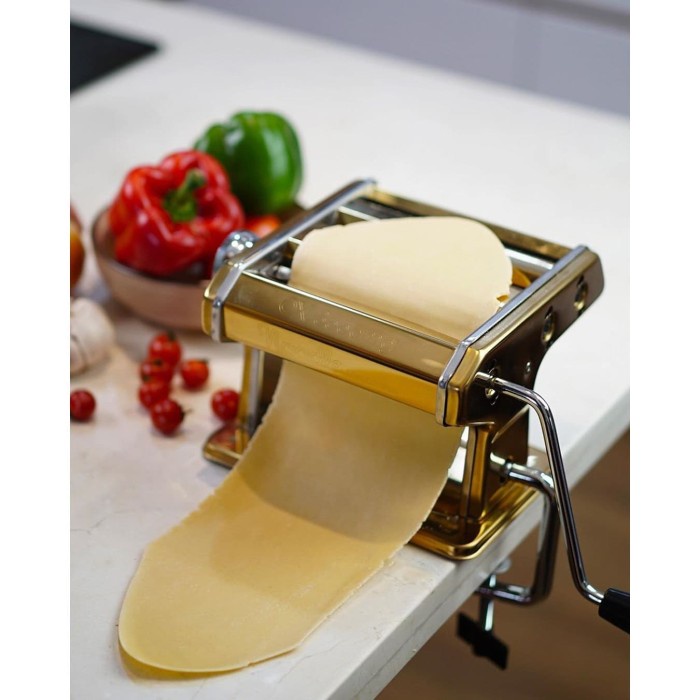 Jual Oxone Gold Mesin Gilingan E Ox-355Amg / Noodle Maker Machine ...