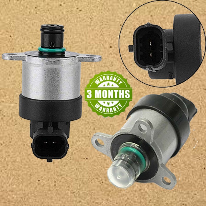 Jual New Fuel Pressure Regulator Control Valve Chevrolet Captiva 2.0L