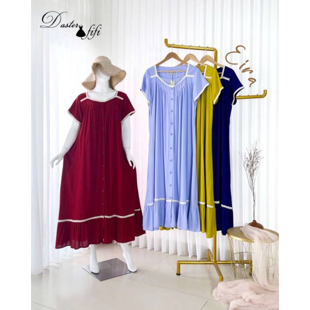 Jual EIRA BY DASTER FIFI | Shopee Indonesia