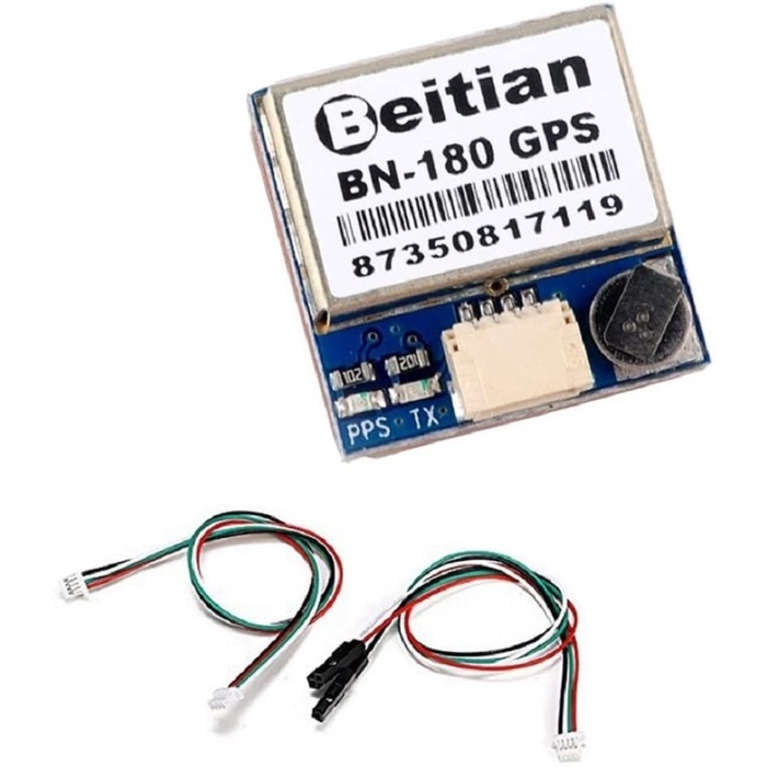 Jual Beitian BN-180 Flight Control Smallest Mini GPS Module | Shopee ...