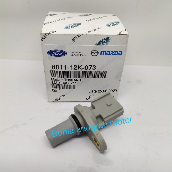 Jual Sensor Camshaft Cmp Atau Noken As Ford Ranger 2.2 2200Cc Kode My ...