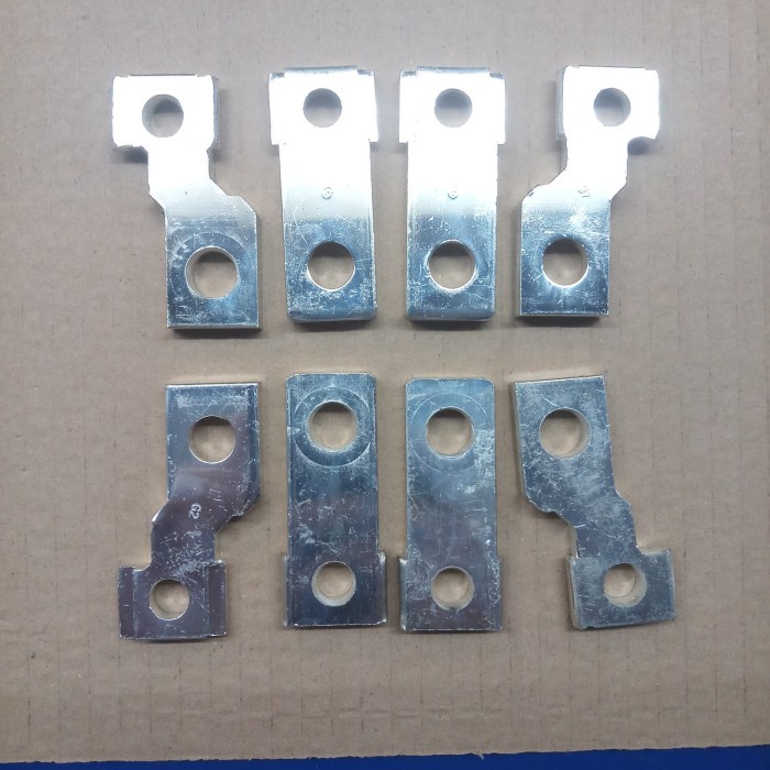 Jual Busbar Extension Mccb 630A 4 Pole Kelistrikan Shopee Indonesia