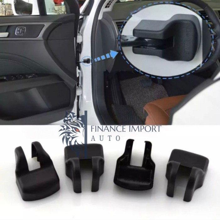 Jual door lock arm cover hyundai creta stargazer ioniq 5 kona tucson ...