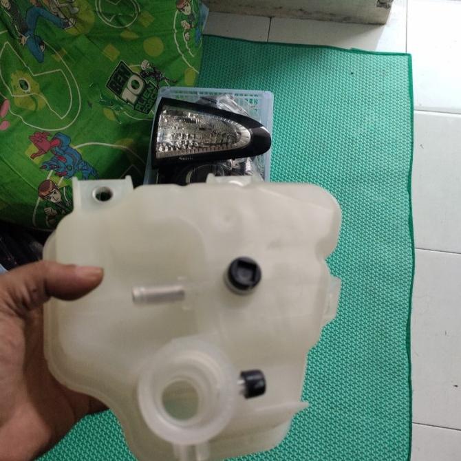 Jual Tabung Radiator Innova Reborn Vrz Diesel Original | Shopee Indonesia
