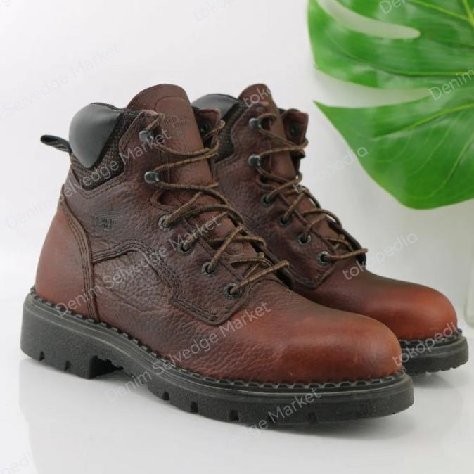 Jual Red Wing 2326 Women Boots Made In Usa Original Authentic