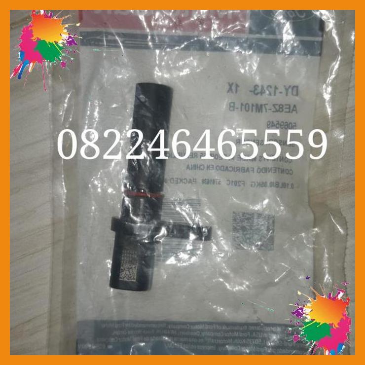 Jual sensor transmisi turbin b input speed sensor ford fiesta ecospot