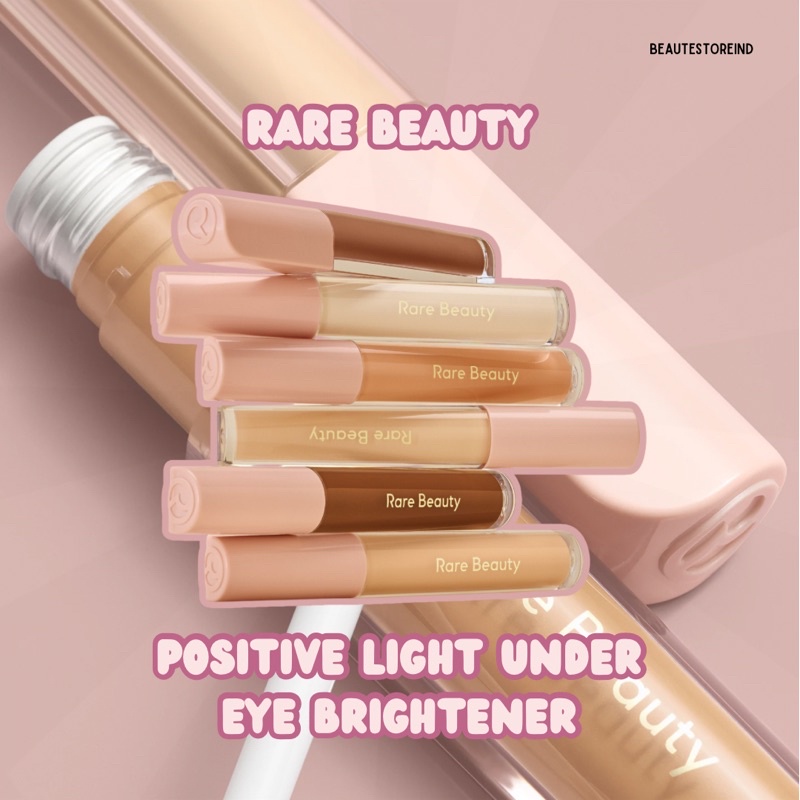 Jual Rare Beauty Positive Light Under Eye Brightener Shopee Indonesia 3408