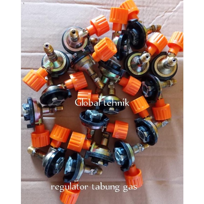 Jual yang dicari] alat isi ulang gas kaleng / regulator gas kaleng