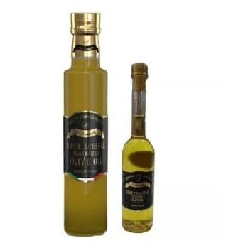 Jual `````````] La Rustichella White Truffle Flavored Olive Oil - 250 ...