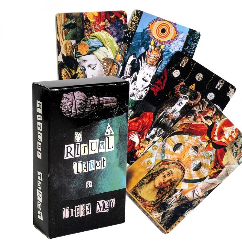 Jual Ritual Tarot | Shopee Indonesia