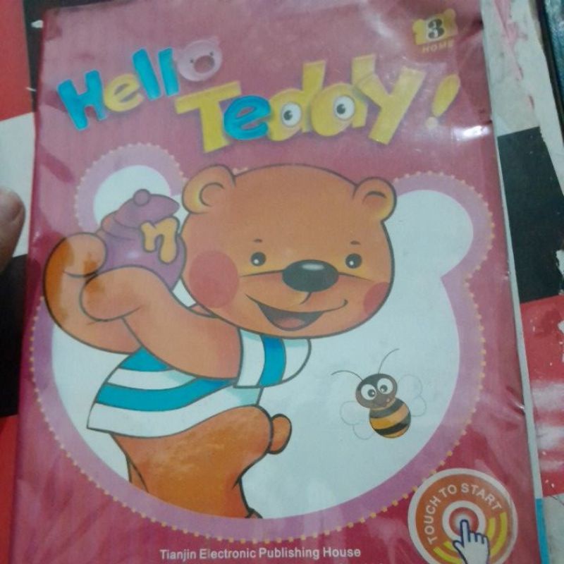 Jual hello teddy | Shopee Indonesia