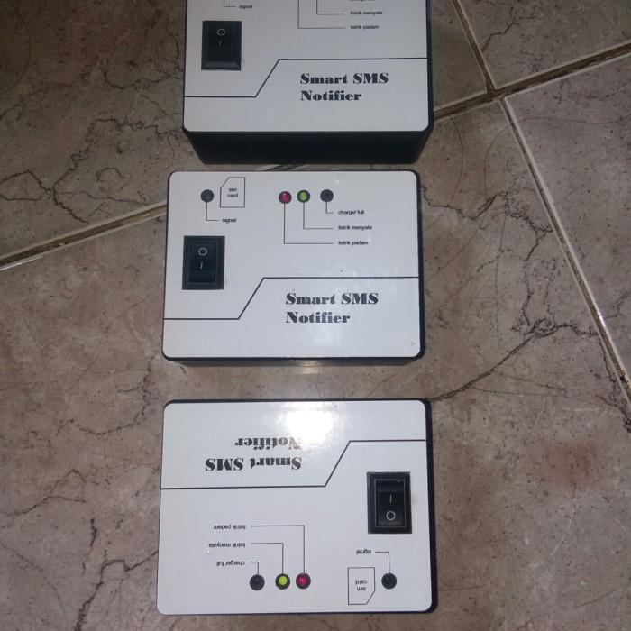 Jual Listrik Mati,Pdam Sms, Sensor Listrik Padam, Alarm Smart Sms ...