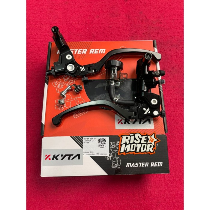 Jual Master Rem Ktc Set Kopling Shopee Indonesia