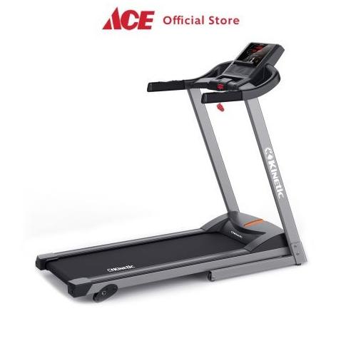 Jual Ace - Kinetic Motorized Treadmill 1.25 Hp | Shopee Indonesia