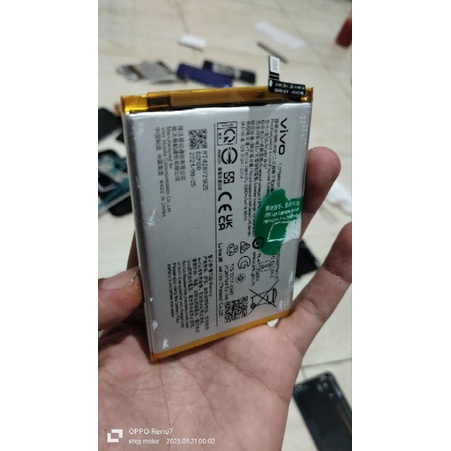 Custodia + Vetro Temperato Per Vivo Y21 2021 – Cover Trasparente In TPU E Pellicola 9H