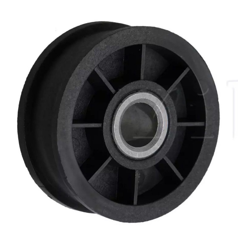 Cinghia Resistente Per Lavatrici Cintura A V 80 Per Lavatrici - Compatibile Con Alliance, Huebsch, Speed Queen, Unimac Differenziale Magnetotermico Abb - Foto 2