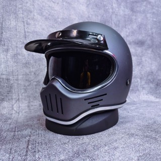 Helm best sale cakil simpson