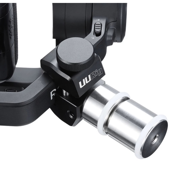Jual Ulanzi Uurig R022 Camera Gimbal Stabilizer Counterweight Dji Ronin
