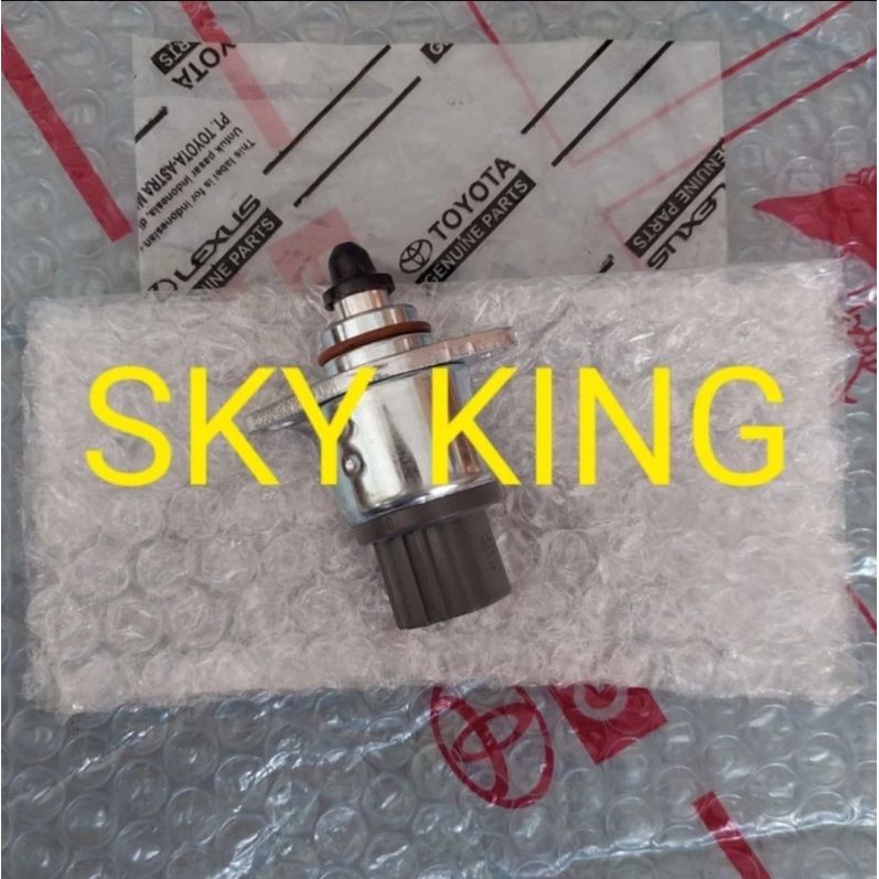 Jual Swit Swith Switch Sensor ISC Actuator Idle Speed Control Throttle ...