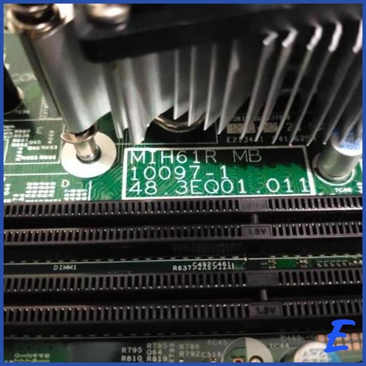 Jual MOTHERBOARD PC DELL OPTIPLEX 3010 DELL INSPIRON 620 OPTIPLEX 390 ...