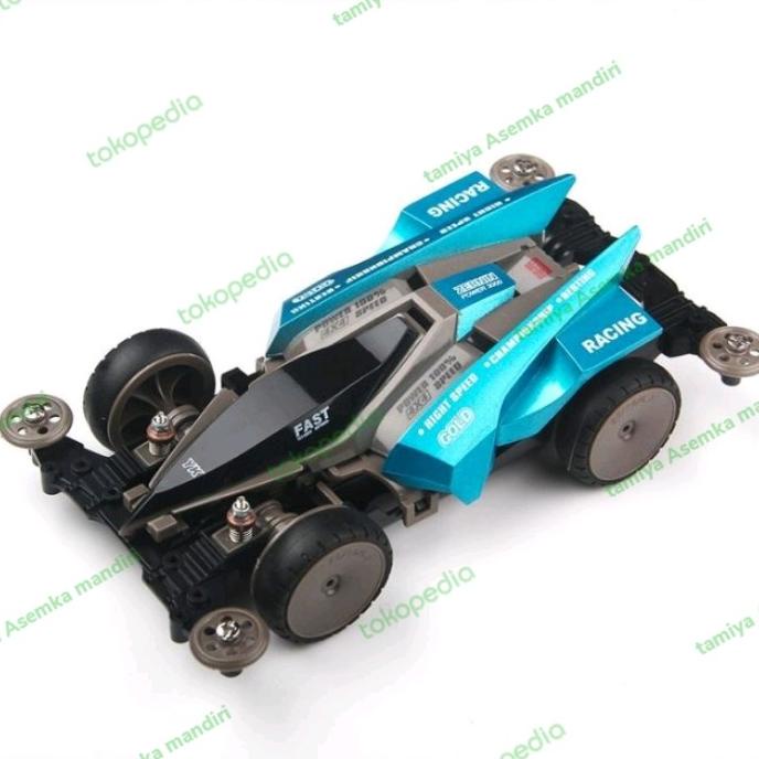 Jual Gratis Ongkir Tamiya Mini Wd Merk Yika Yang Kai Tamiya Yika Suspensi Ma Chassis Limited