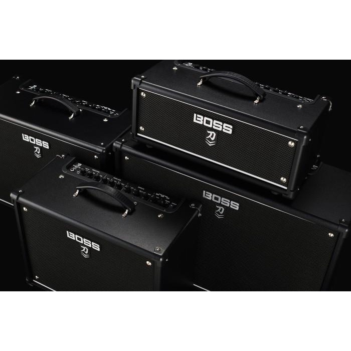 Jual Boss Katana 50 Mkii Combo Amp | Shopee Indonesia