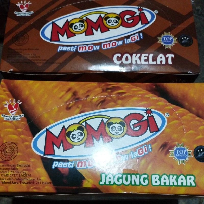 Jual Momogi | Shopee Indonesia