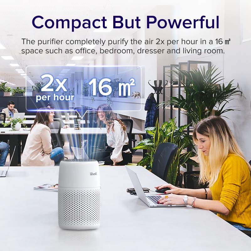 Jual rekomendasi air purifier Harga Terbaik Termurah Februari