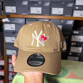 New Era - Valentine With Heart New York Yankees 9twenty Cap