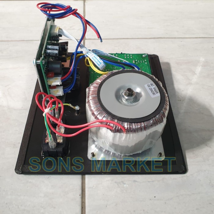 Jual MODUL POWER 20x22 KIT MESIN KIT SUBWOOFER BASS HT 300D EXTRA BASS