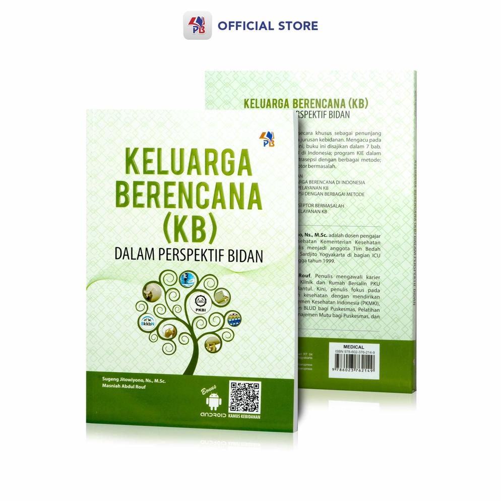 Jual BYT584 BUKU KULIAH / BUKU KEBIDANAN SEMESTER 3 : ASUHAN PERSALINAN ...