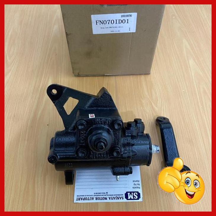 Jual [SM] GEARBOX POWER STEERING STERING WORM STEER STIR MITSUBISHI