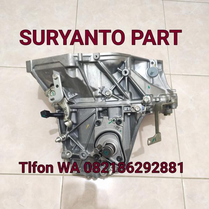 Jual Transmisi Matic Gear Box Automatic Suzuki Karimun Wagon R(Original