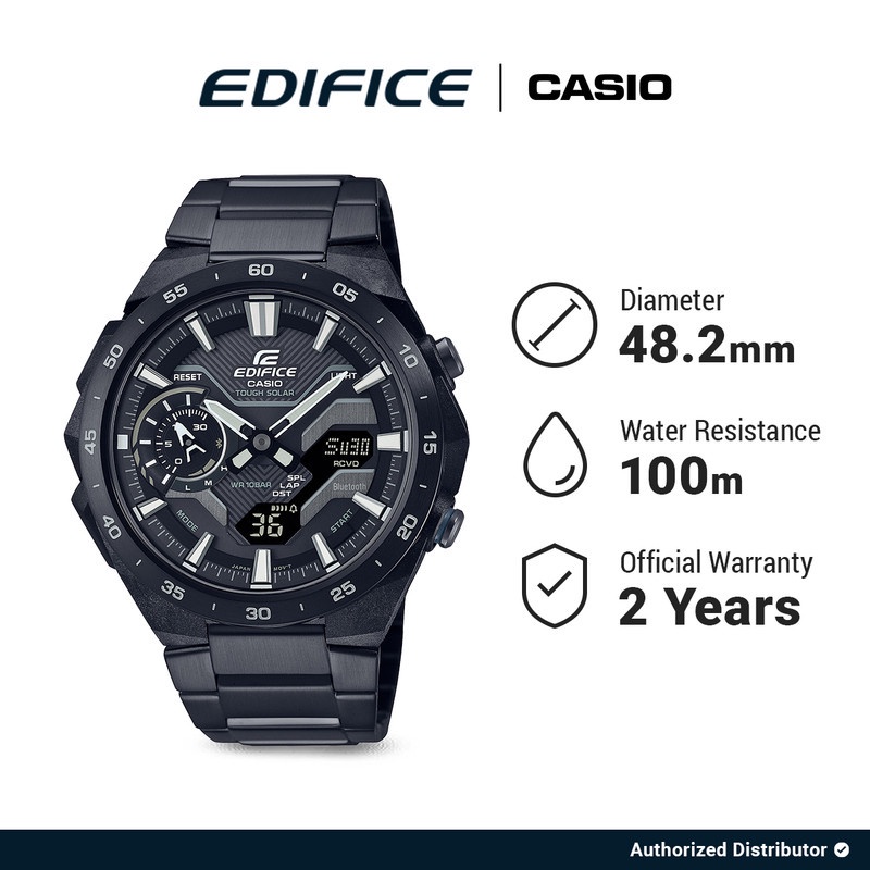 Jual edifice 2024