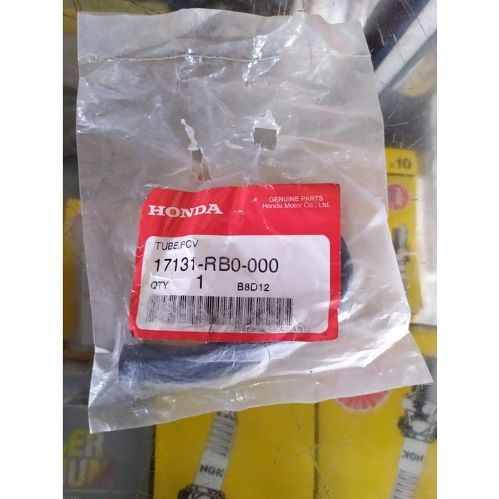 Jual Selang Pcv Valve Honda Freed City Gm2 Jazz S Rs Ge8 20082014