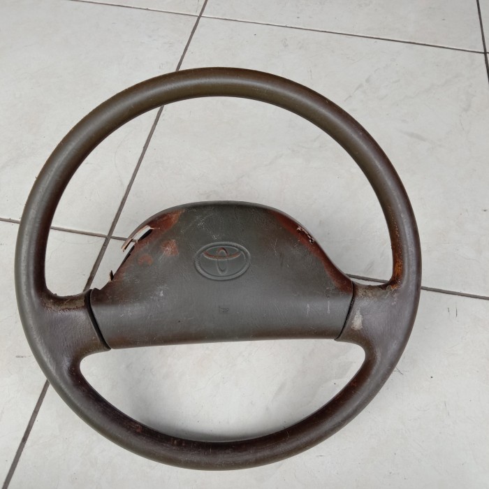 Jual Stir Toyota Soluna original | Shopee Indonesia
