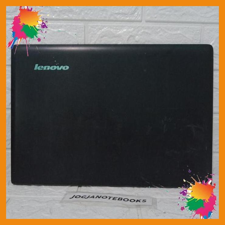 Jual casing belakang layar laptop lenovo g4030 g4045 g4070 ori [rhc
