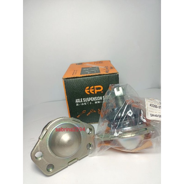 Jual BALL JOINT ATAS KIJANG SUPER KAPSUL (EEP) Shopee Indonesia