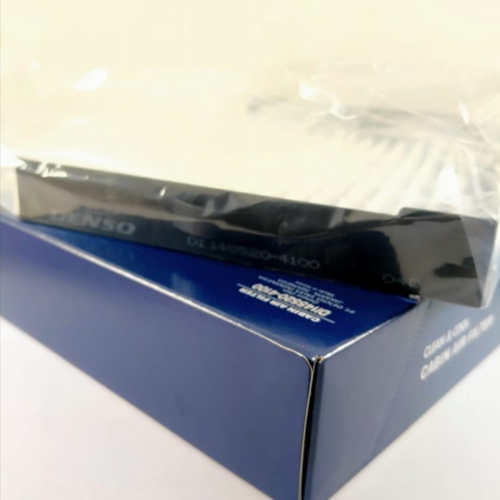 Jual Denso 145520-4100 Filter Ac Cabin Kabin Nissan Grand Livina X-Gear ...
