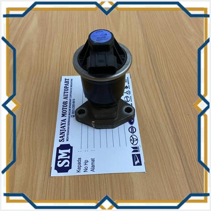 Jual [SMA] EGR SENSOR EGR EXHAUST GAS RECIRCULATION HONDA HRV PRESTIGE