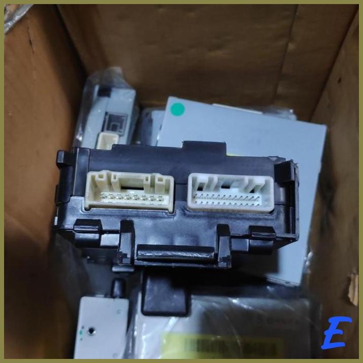 Jual MODUL BCM BCU BODY CONTROL UNIT MAZDA CX5 CX5 KD45675Y0F ANY