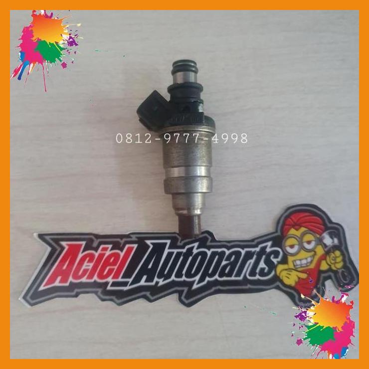 Jual nozzle injector injektor honda civic ferio genio estilo original