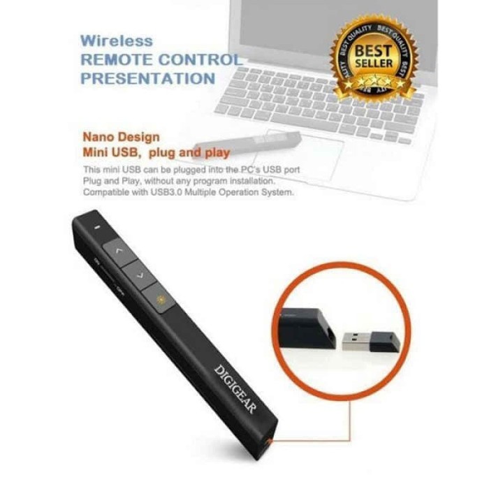 Jual Laser Pointer DIGIGEAR Type | Shopee Indonesia
