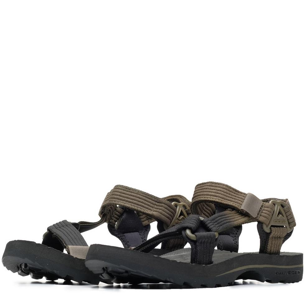 Jual EIGER KINKAJOU ROLL STRAP 2.0 SANDAL , | Shopee Indonesia