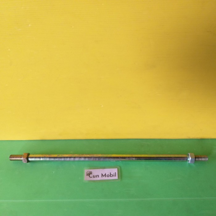 Jual Pipa Tie Rod Zebra 1000Cc, Zebra 1300Cc Panjang +- 44Cm Drat Laki ...