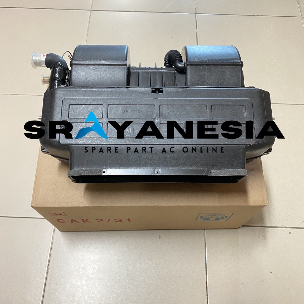 Jual Evaporator Blower Panther, Cooling Unit Original Denso 9070