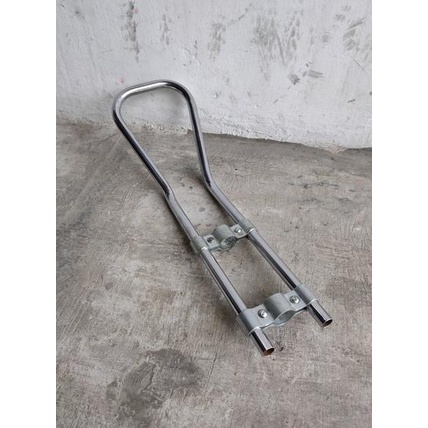 Jual (bk) bar freestyle frame sepeda oldschool bmx osbmx nos freestyler ...