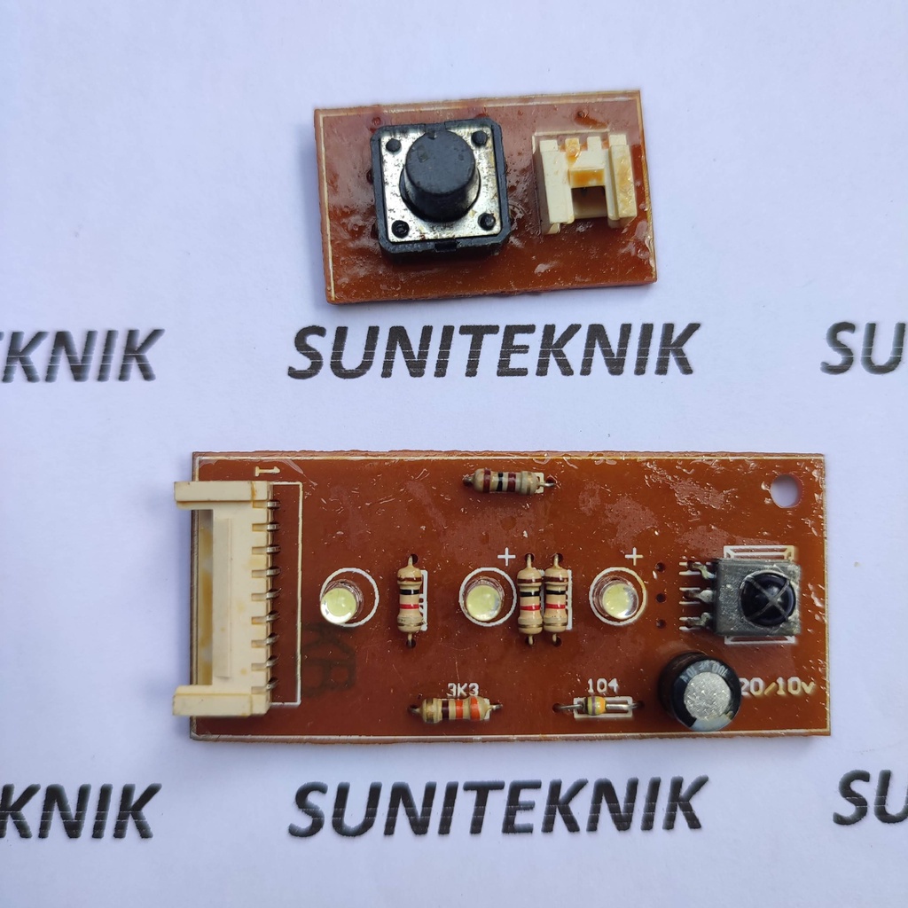 Jual Modul Pcb Sensor Ac Lg Hercules Shopee Indonesia